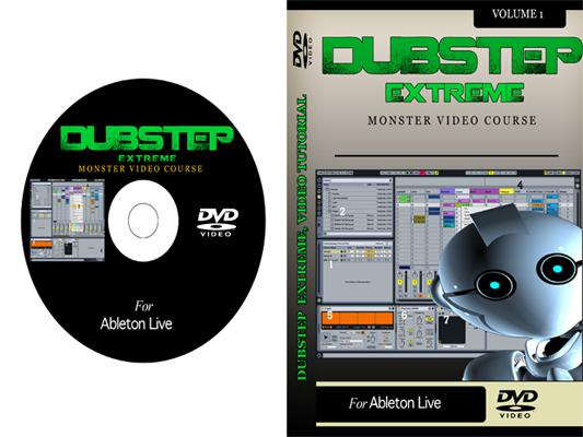 Product picture how to make dubstep ableton